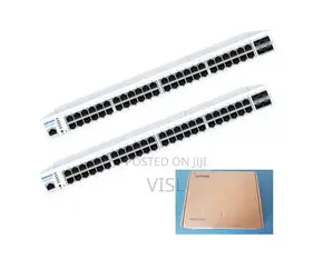 Sophos Switch CS210-48FP