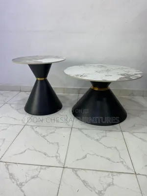 2in1 Centre Table