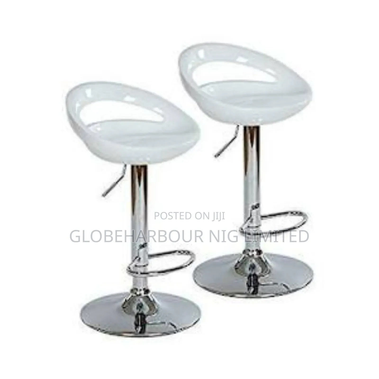 High Stool For Multi Purpose Use