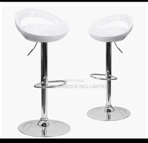 High Stool For Multi Purpose Use