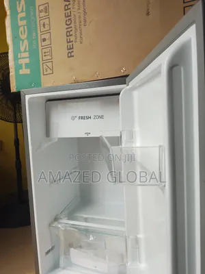 Original Ref-093dr Single Door Refrigerator-Hisense