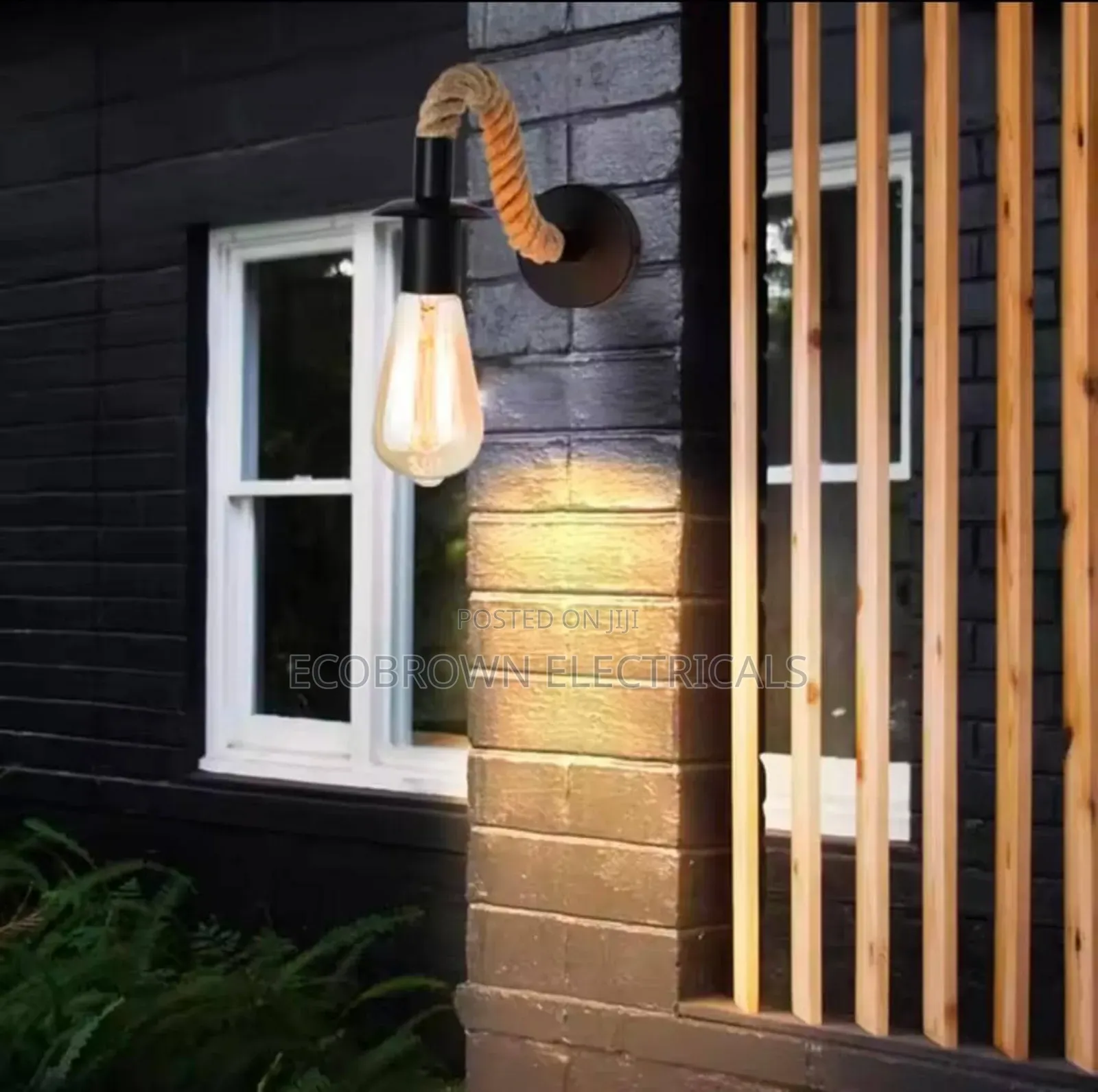 Modern LED Filament Bulb Very Beautiful