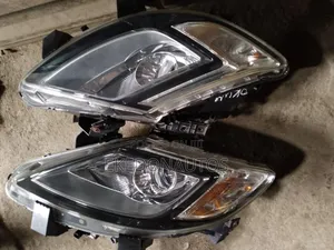 Full Light for Mazda Cx9 2009 Model