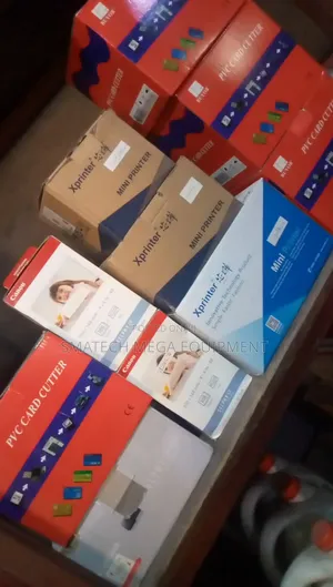 PVC Card Cutter