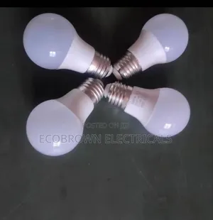 LED Modern Bulb