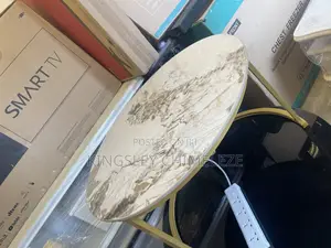 Center Table
