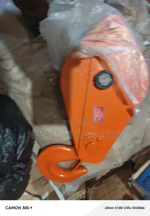 5ton Rolling Block
