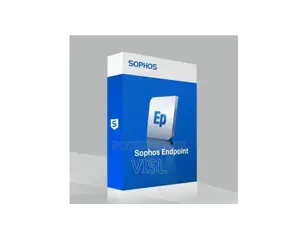 Sophos Endpoint