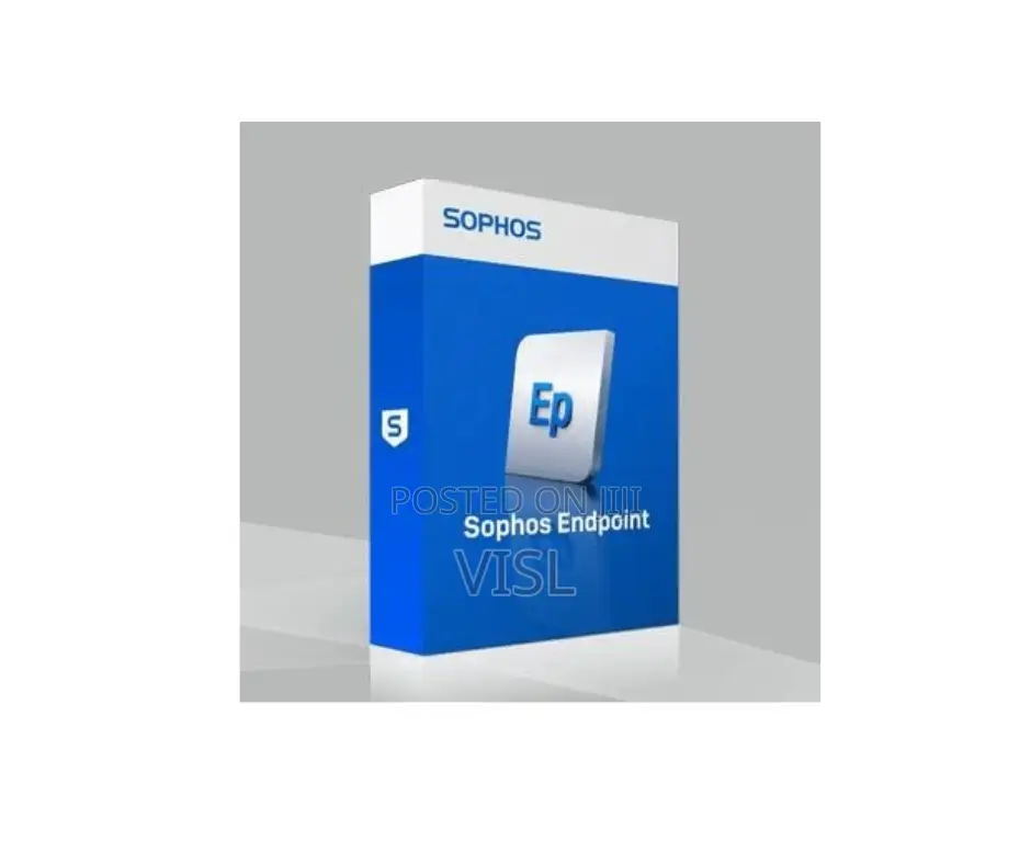 Sophos Endpoint