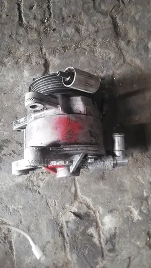 Range Rover Vouge and Sport Dynamic Pump 2015 Model