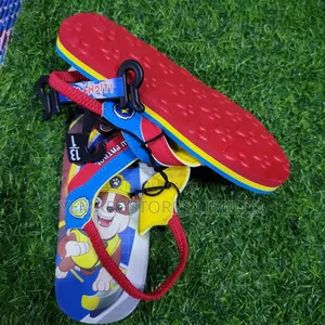 Beautiful Slippers