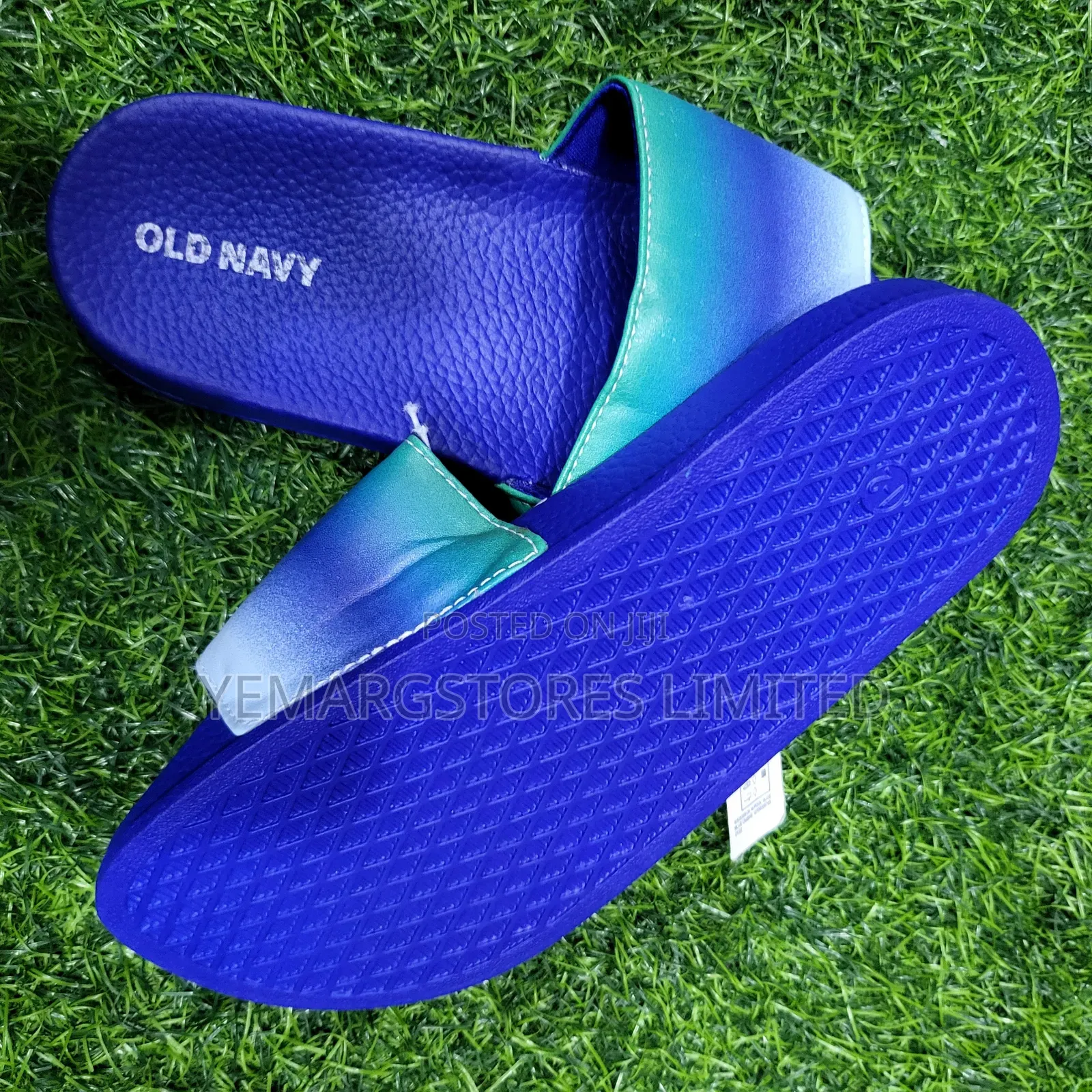 Beautiful Slippers