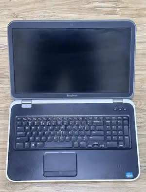 Laptop Dell Inspiron 17R SE 7720 16GB Intel Core i7 HDD 1T