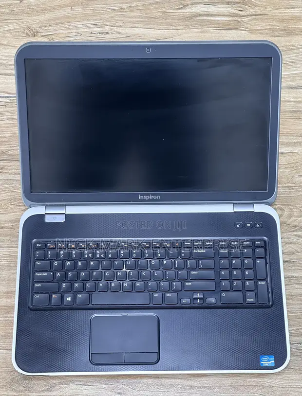 Laptop Dell Inspiron 17R SE 7720 16GB Intel Core i7 HDD 1T for