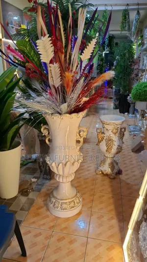 Flower Vase