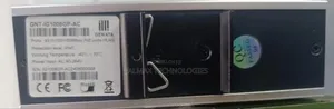 Genata Industrial 8 Port Poe Gigabit Switch
