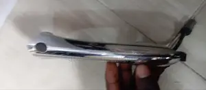 Hyundai Sonata 2012-2014 Shinny Door Handle