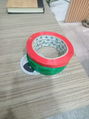 Bread Tape