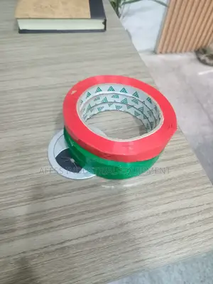 Bread Tape