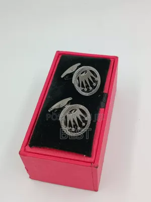 Original Cufflinks Bottons
