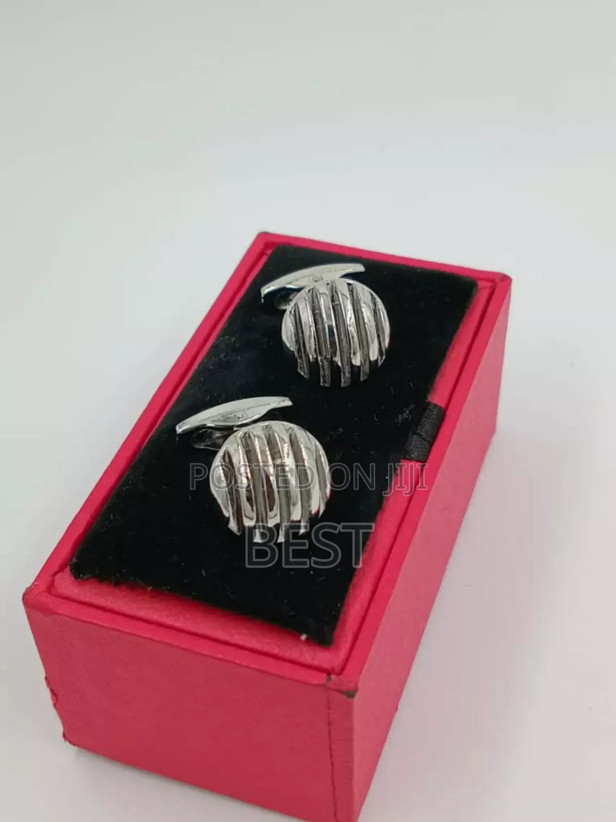 Original Cufflinks Bottons