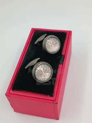 Original Cufflinks Bottons