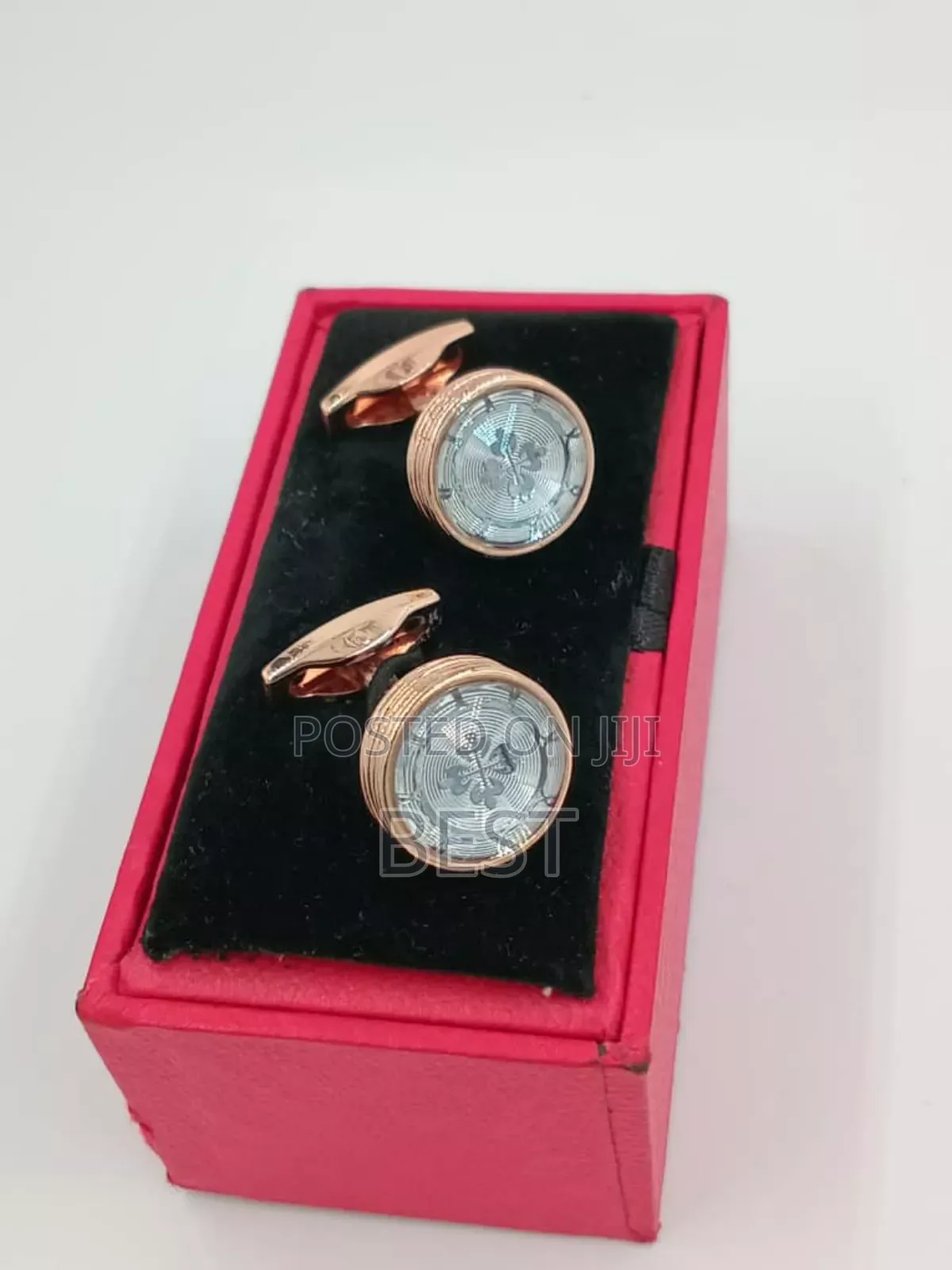 Original Cufflinks Bottons
