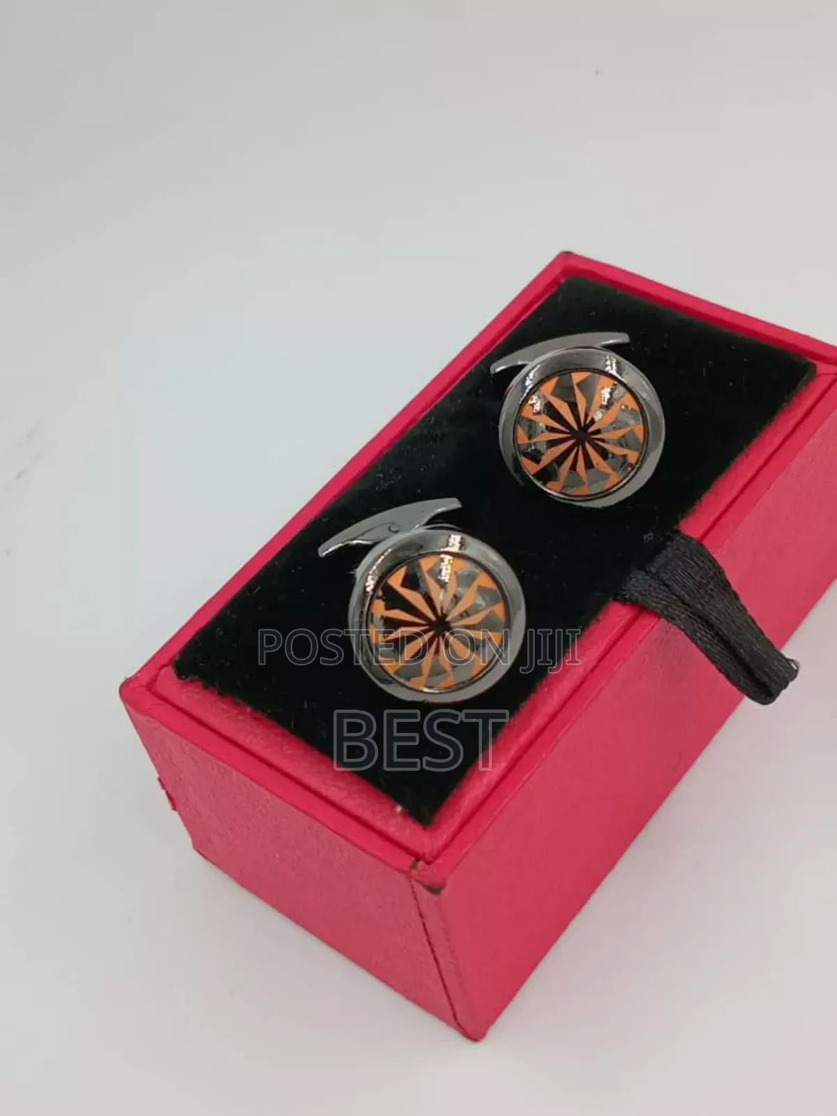 Original Cufflinks Bottons