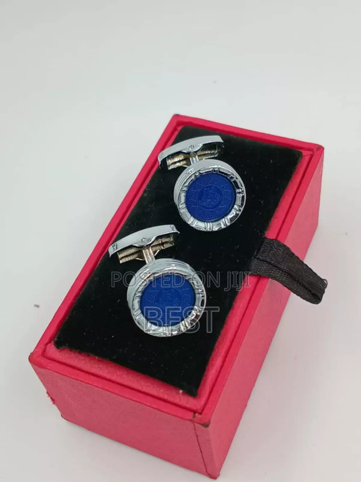 Original Cufflinks Bottons