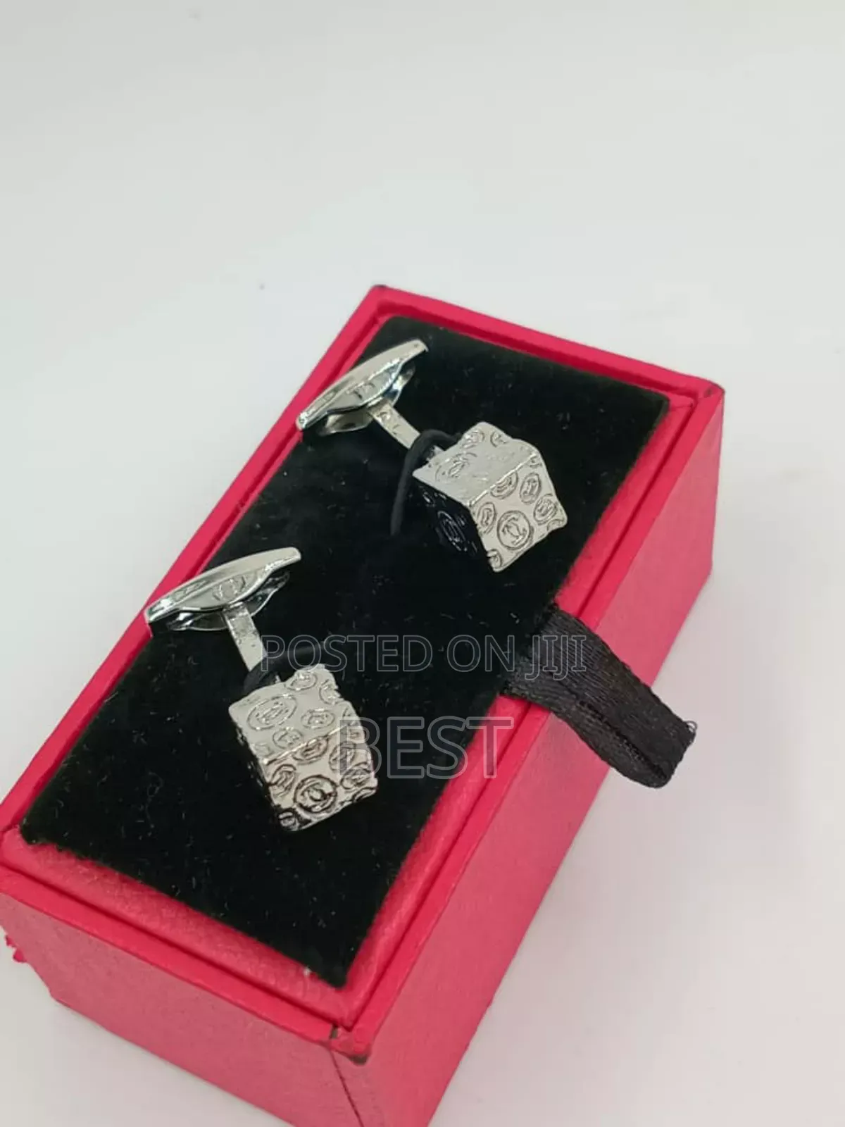 Original Cufflinks Bottons