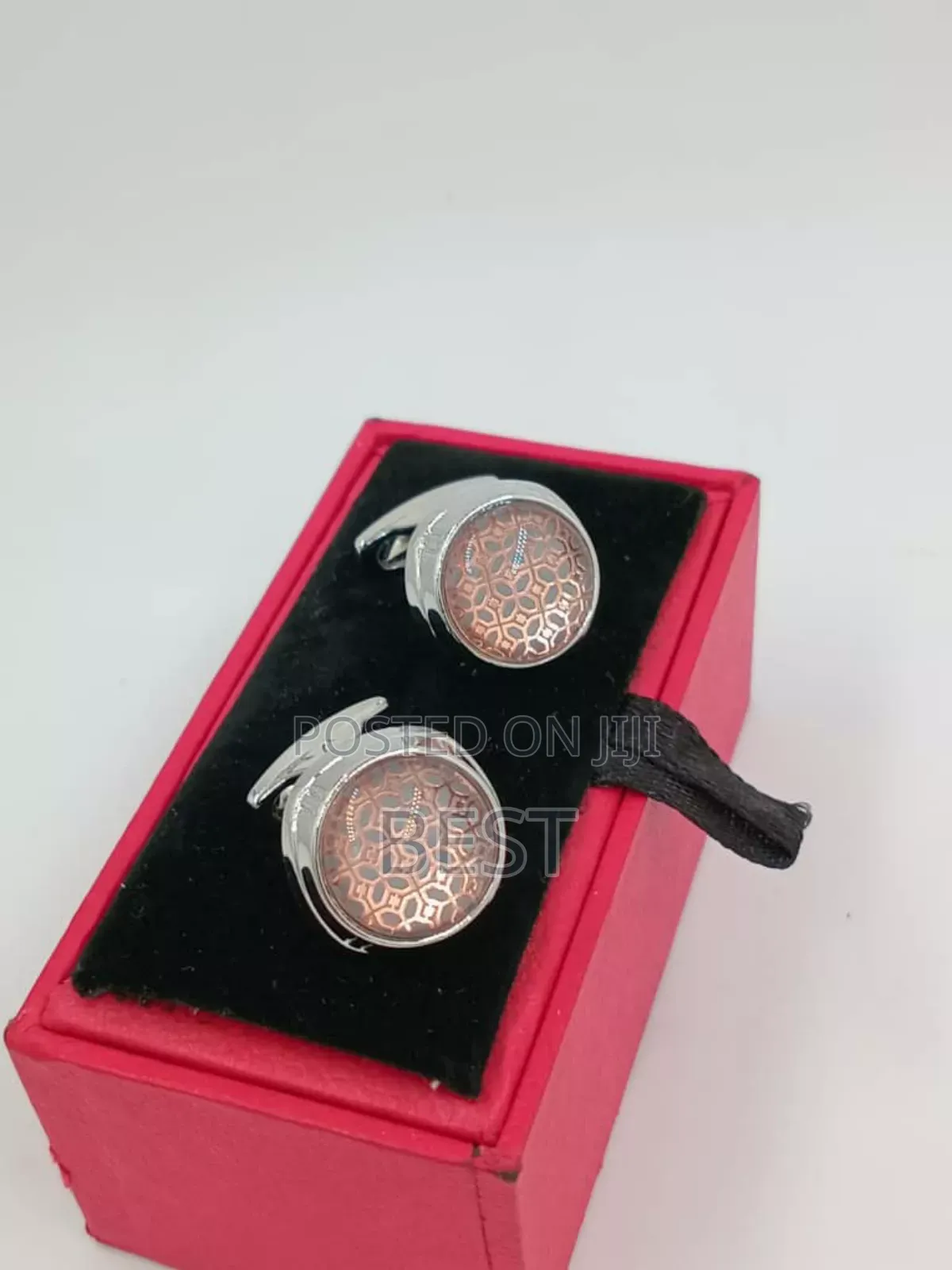 Original Cufflinks Bottons
