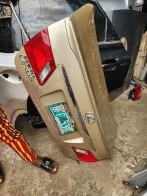 Lexus ES 350 Complete Booth 09 Model