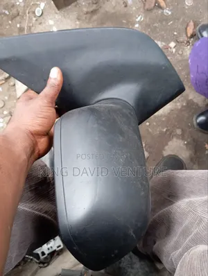 Folding/Colapstable Mirror for Nissan Sentra