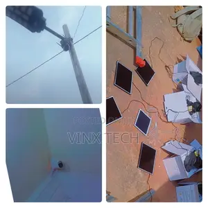 Electric Fence