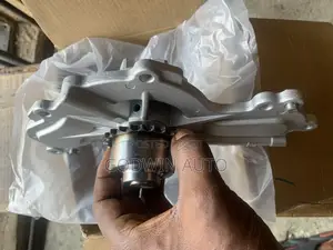Water Pump Ford Edge 2008