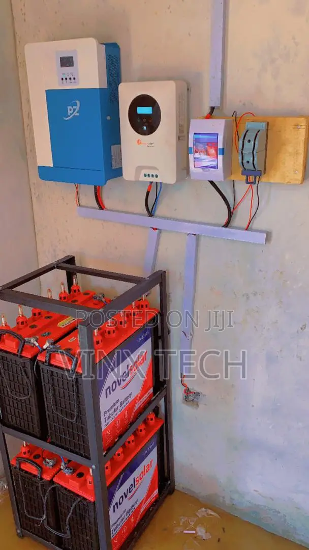Electric Fence
