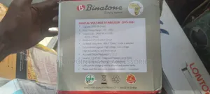 Binatone 2000w Stabilizer Clearance Sales