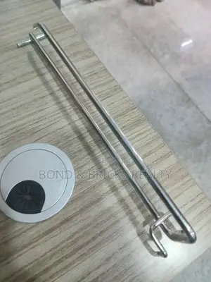 Steel Hook
