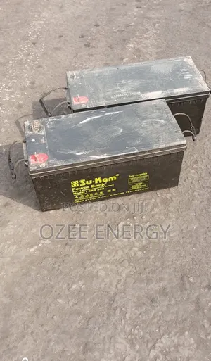 Sell Your Dead Inverter Battery to Us/Old Solar Battery Man