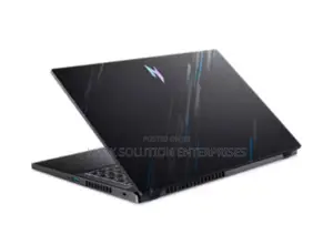 Photo - New Laptop Acer Nitro 5 8GB Intel Core I5 SSD 512GB