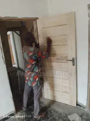 Furniture Carpenter at Lekki