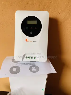 Felicity Solar Charger Controller 60ah 48v Is Available Now