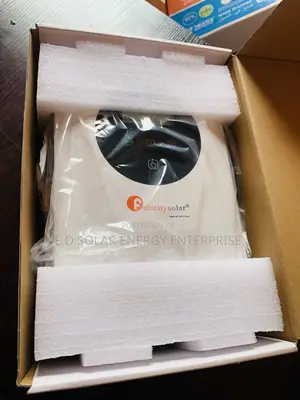 Felicity Solar Charger Controller 60ah 48v Is Available Now