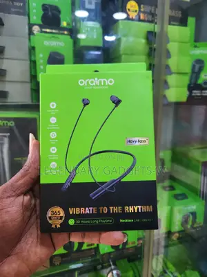 Oraimo Neckbank 0eb-311