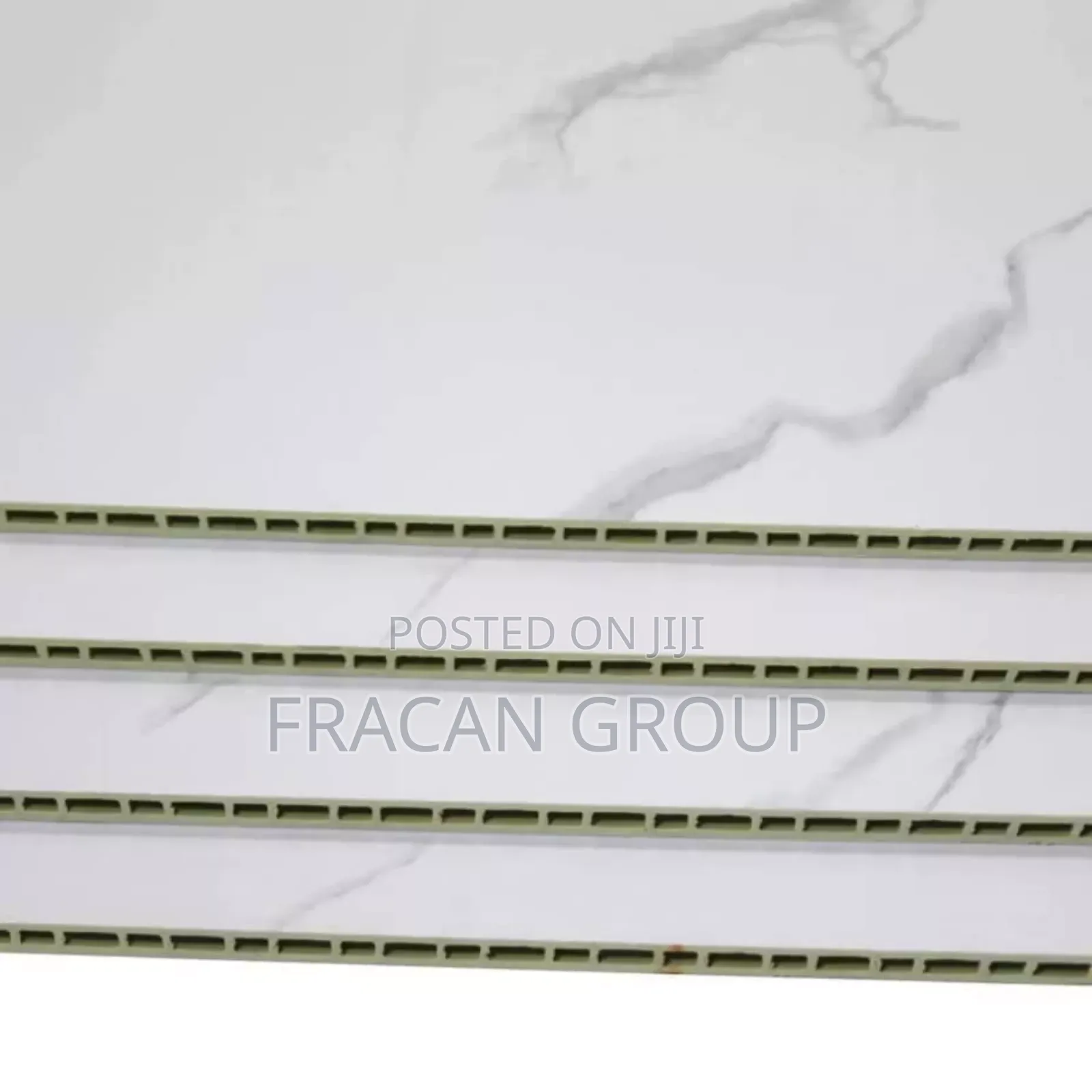 Plain Wall Panels Now in Abuja
