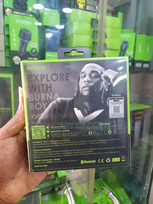 Oraimo OEB-E105D Earpod