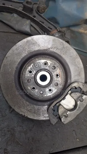 Cherokee Front Hob