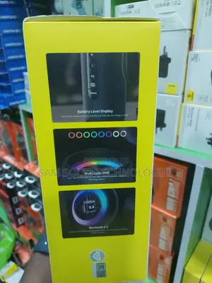 Baseus Wireless Speaker