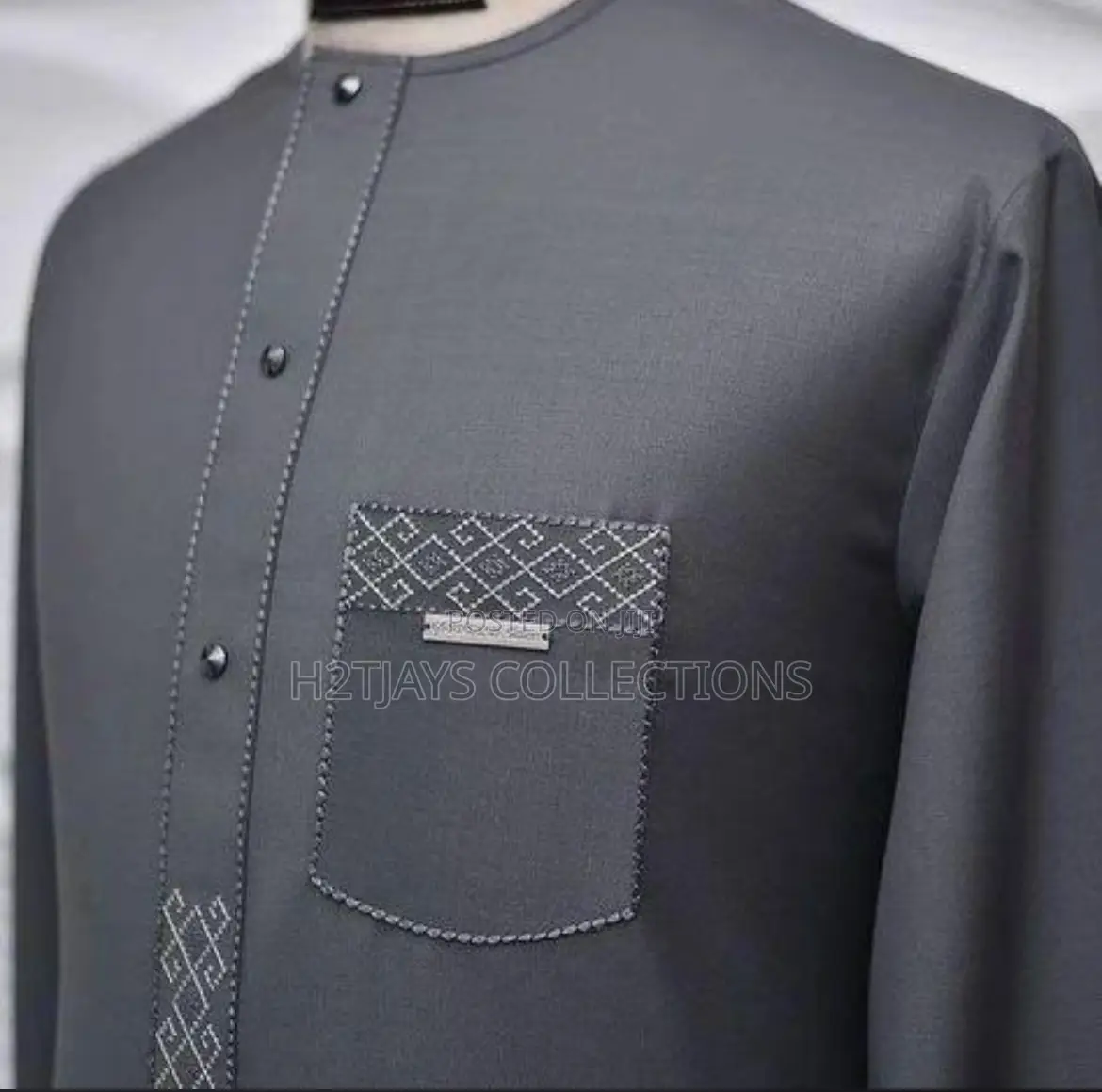 Classy Kaftan