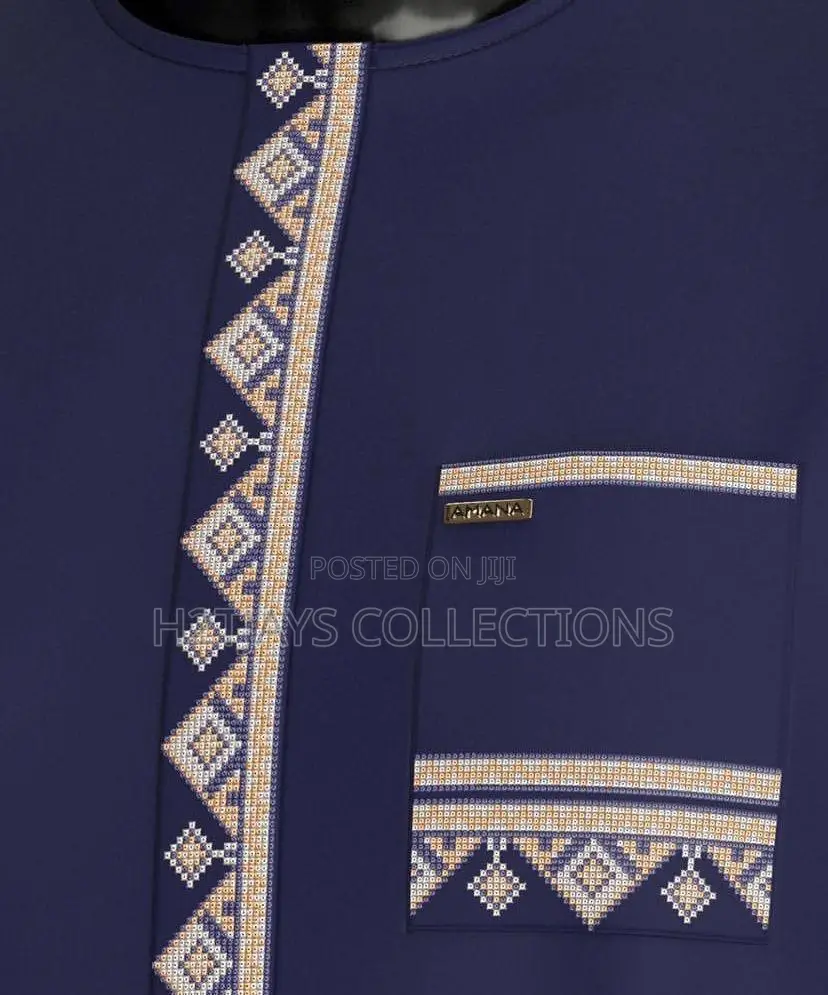 Classy Kaftan